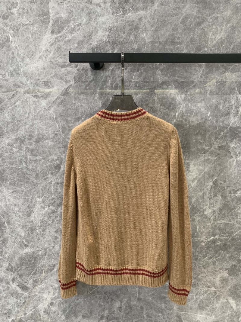 Prada Sweaters